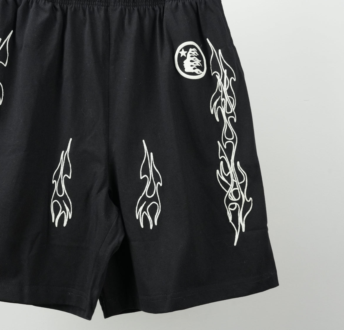 Hellstar shorts