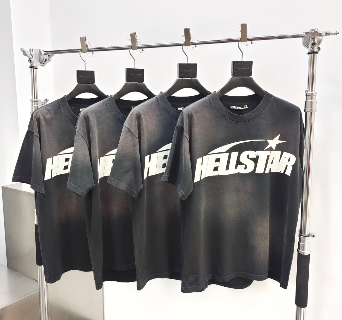 Hellstar tee