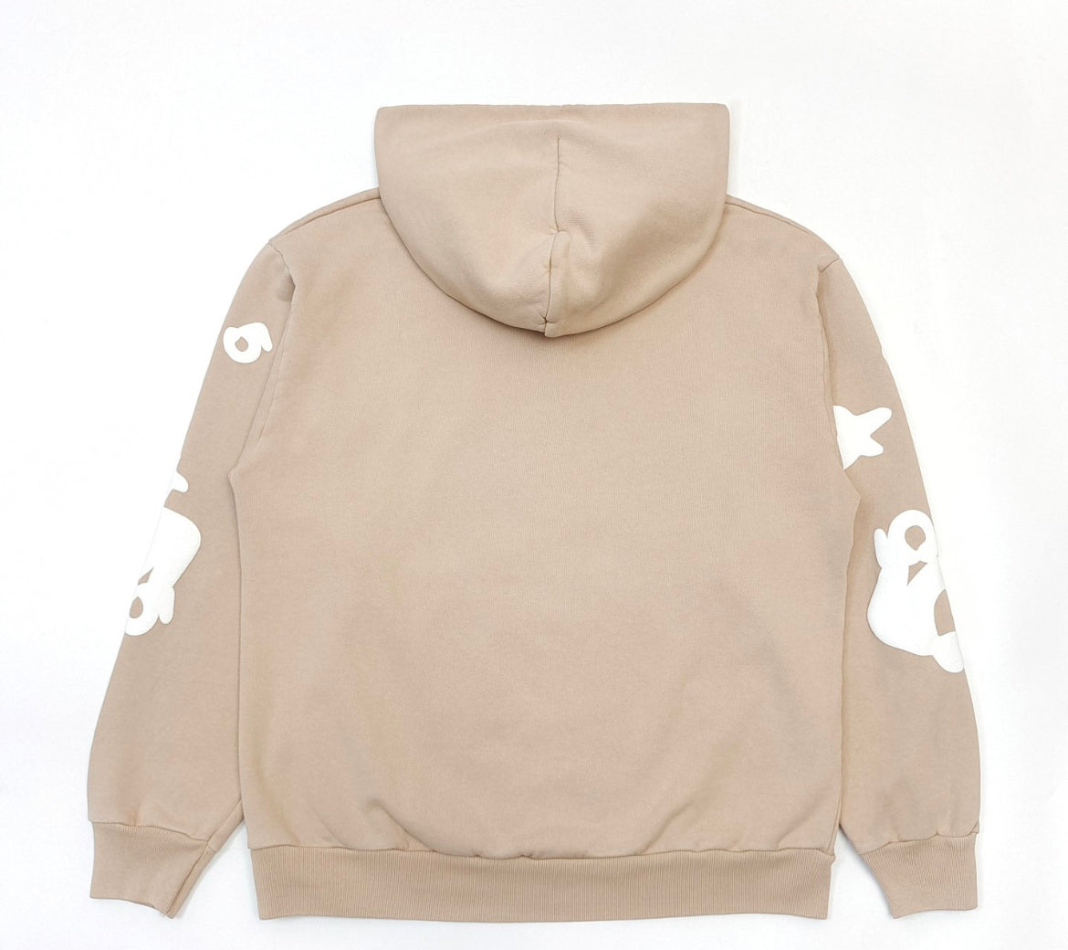 Sp5der hoodie