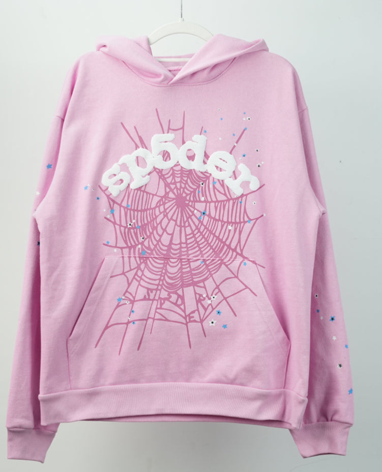 Sp5der hoodie