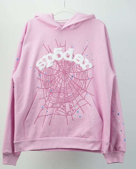 Sp5der hoodie