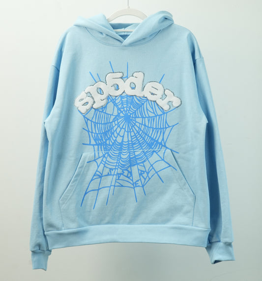 Sp5der hoodie