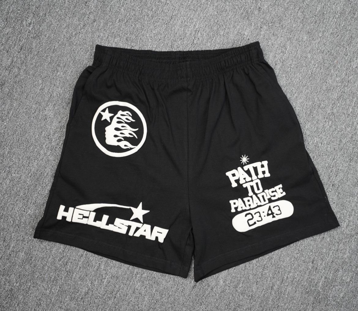 Hellstar shorts