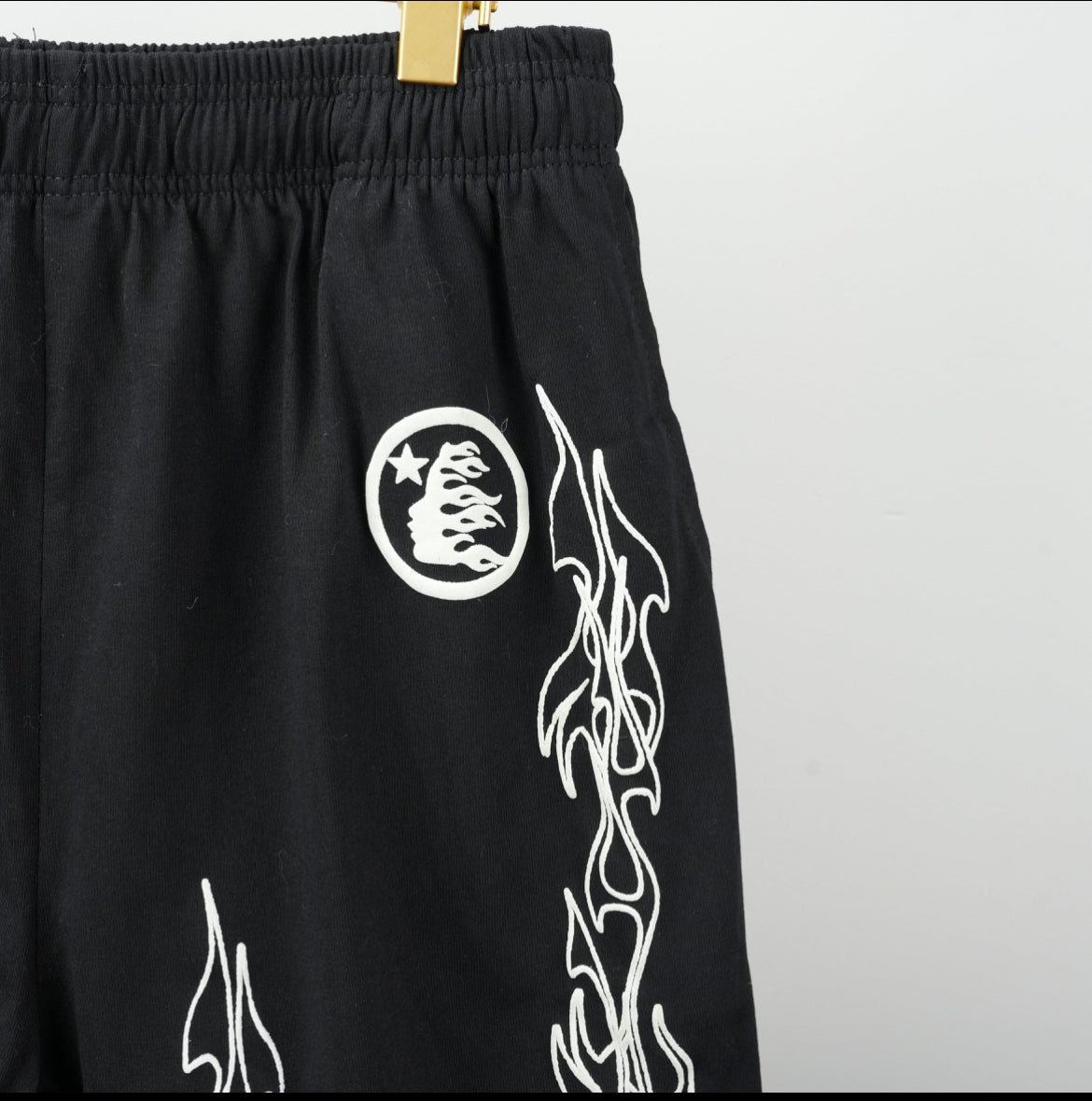 Hellstar shorts