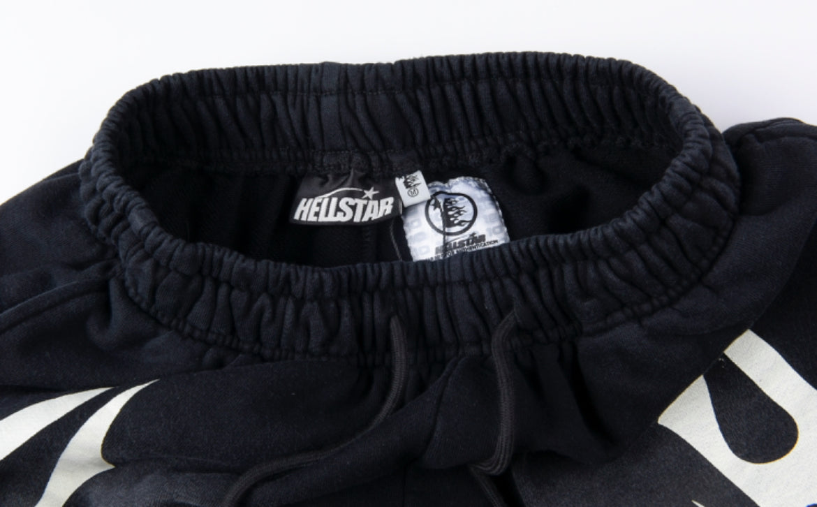 Hellstar shorts