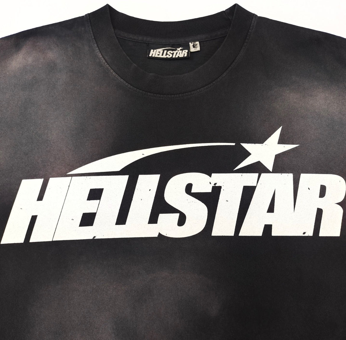 Hellstar tee