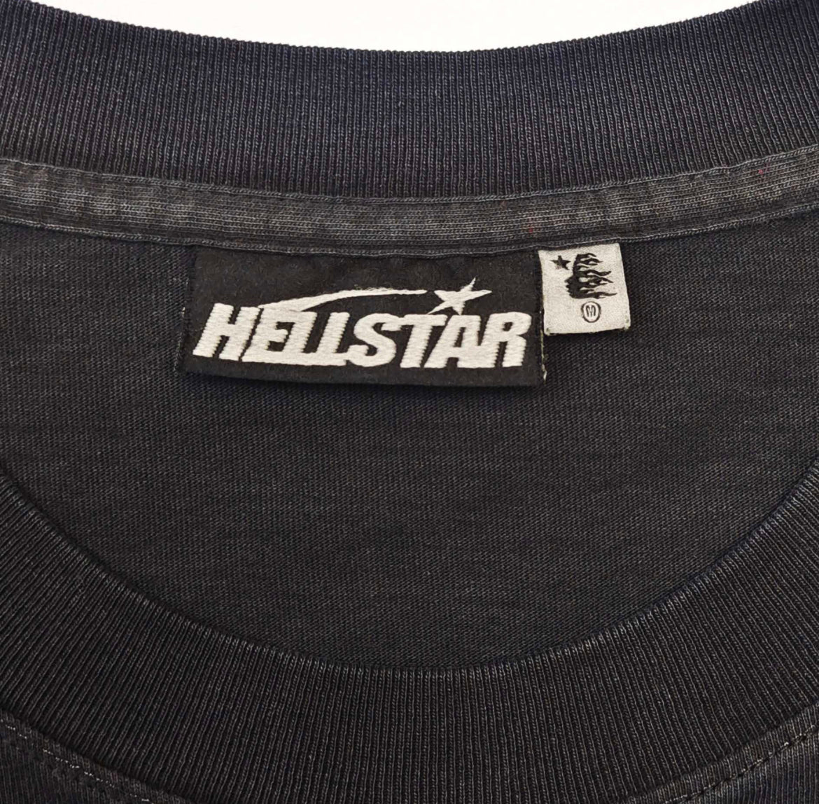 Hellstar tee