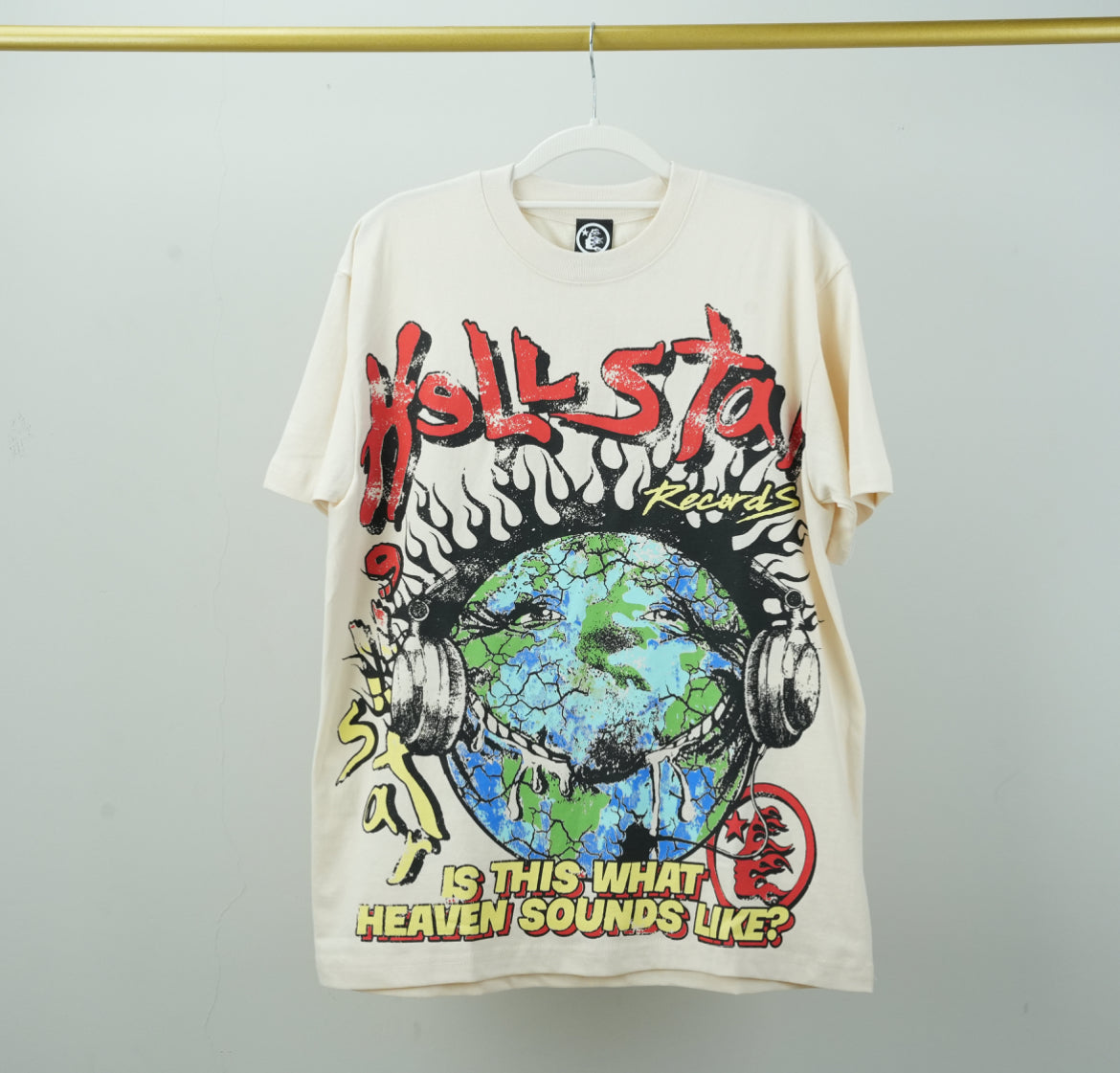 Hellstar tee