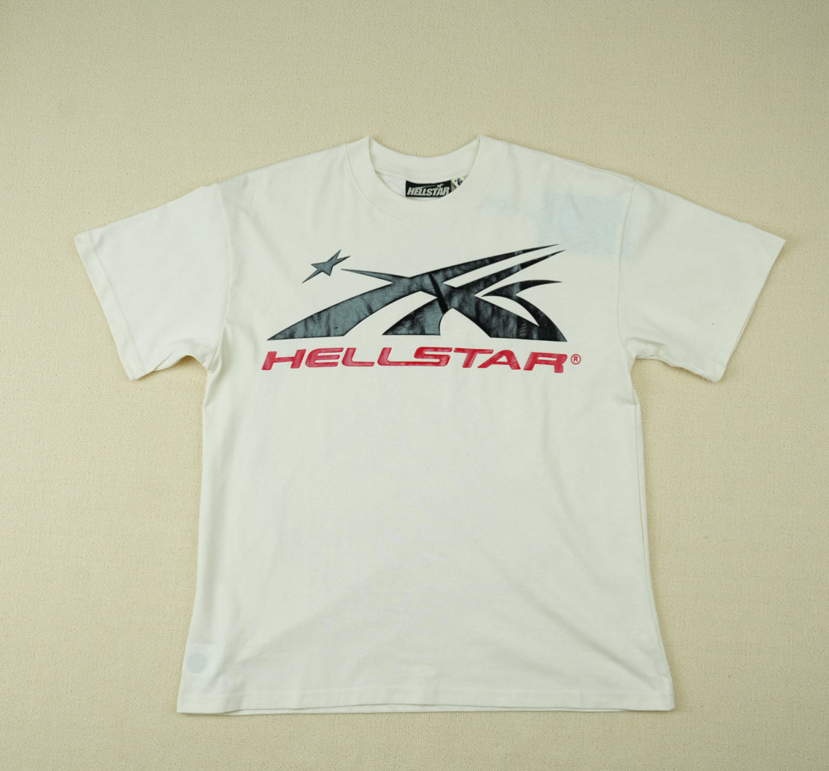 Hellstar tee