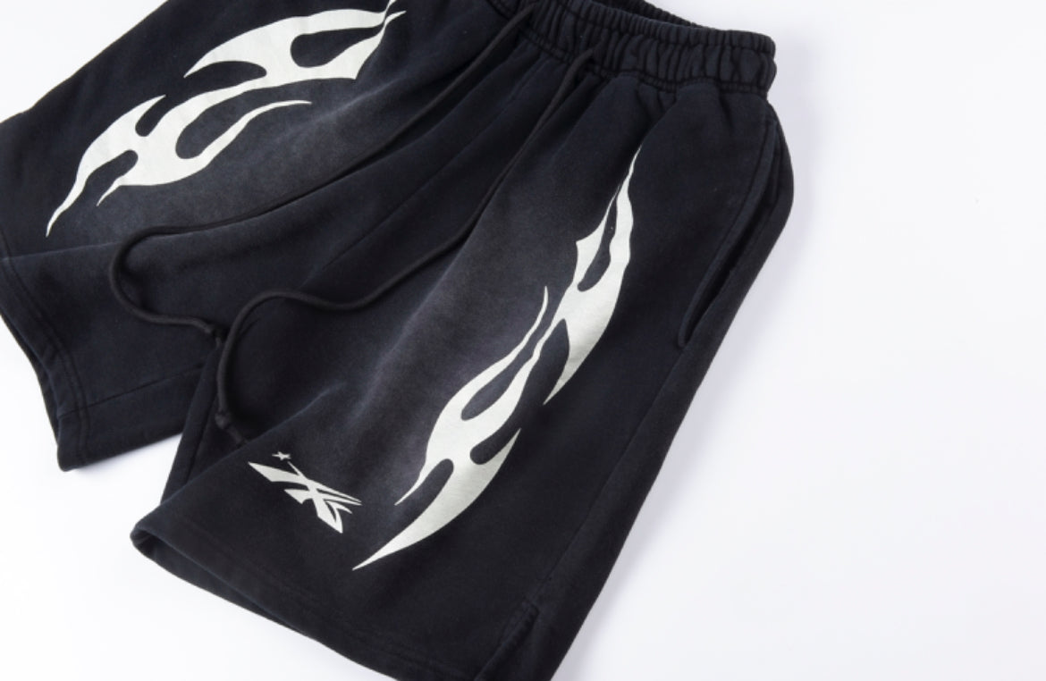 Hellstar shorts