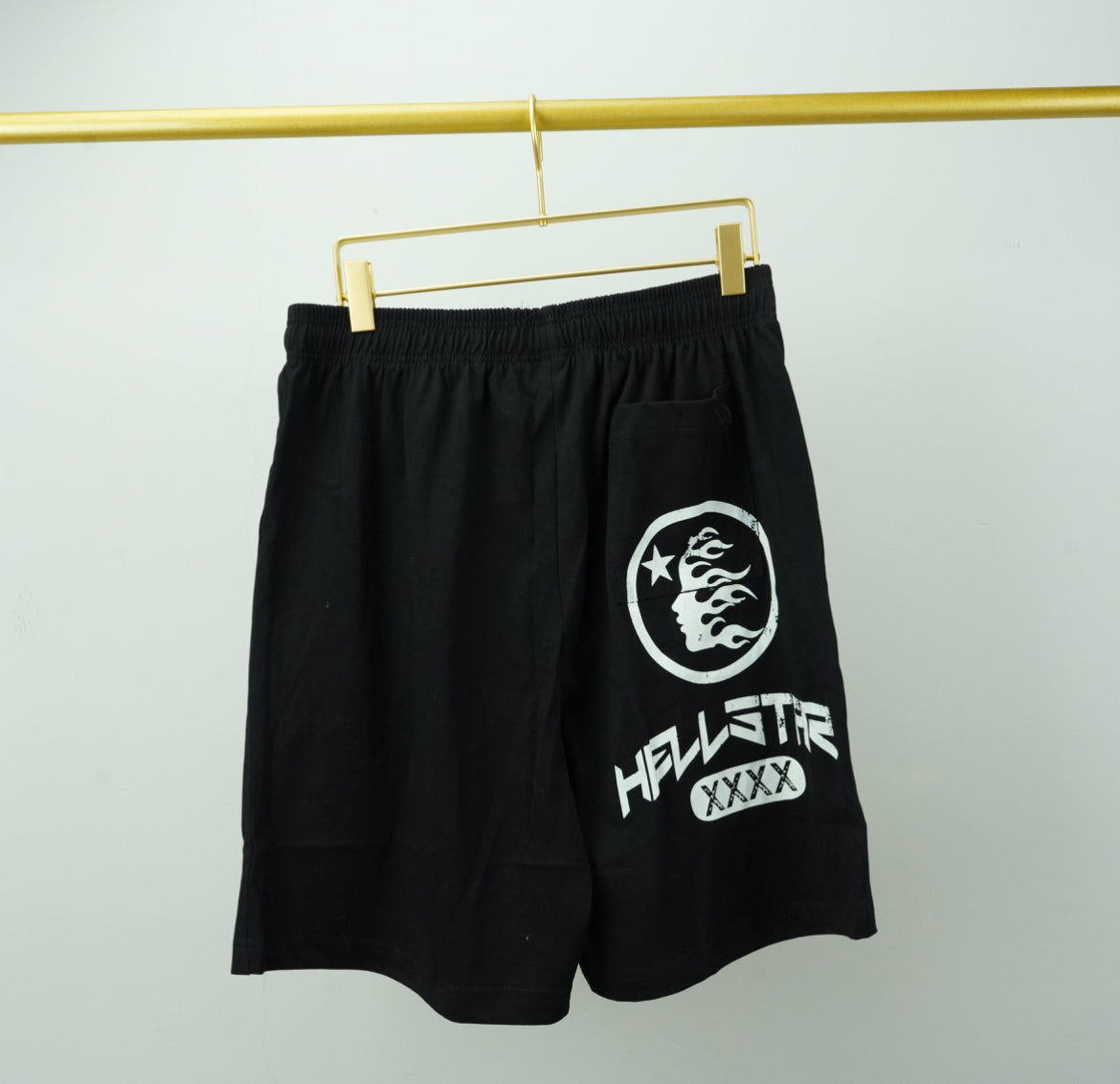 Hellstar shorts