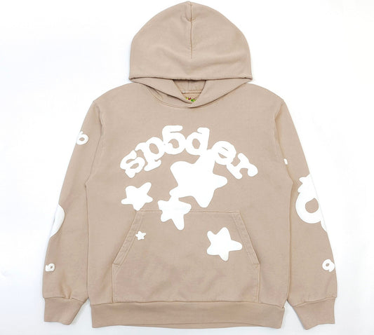 Sp5der hoodie