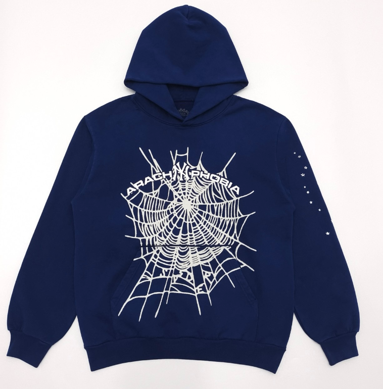 sp5der Hoodie