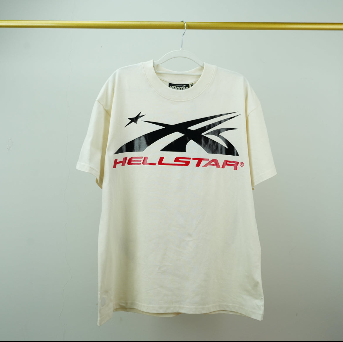 Hellstar tee