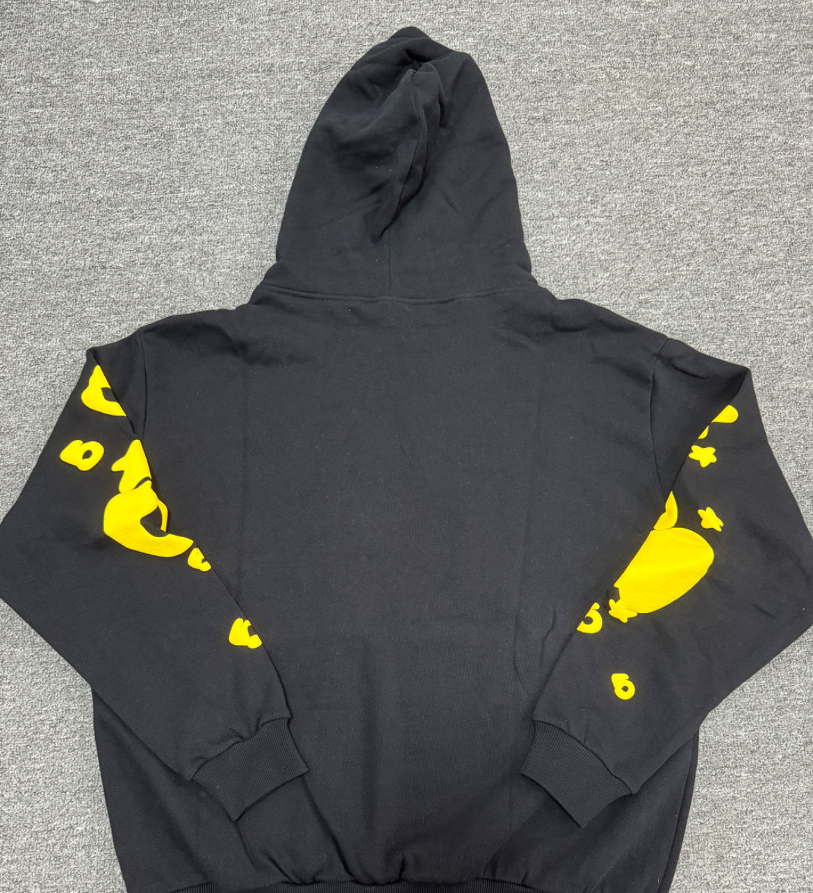 Sp5der hoodie