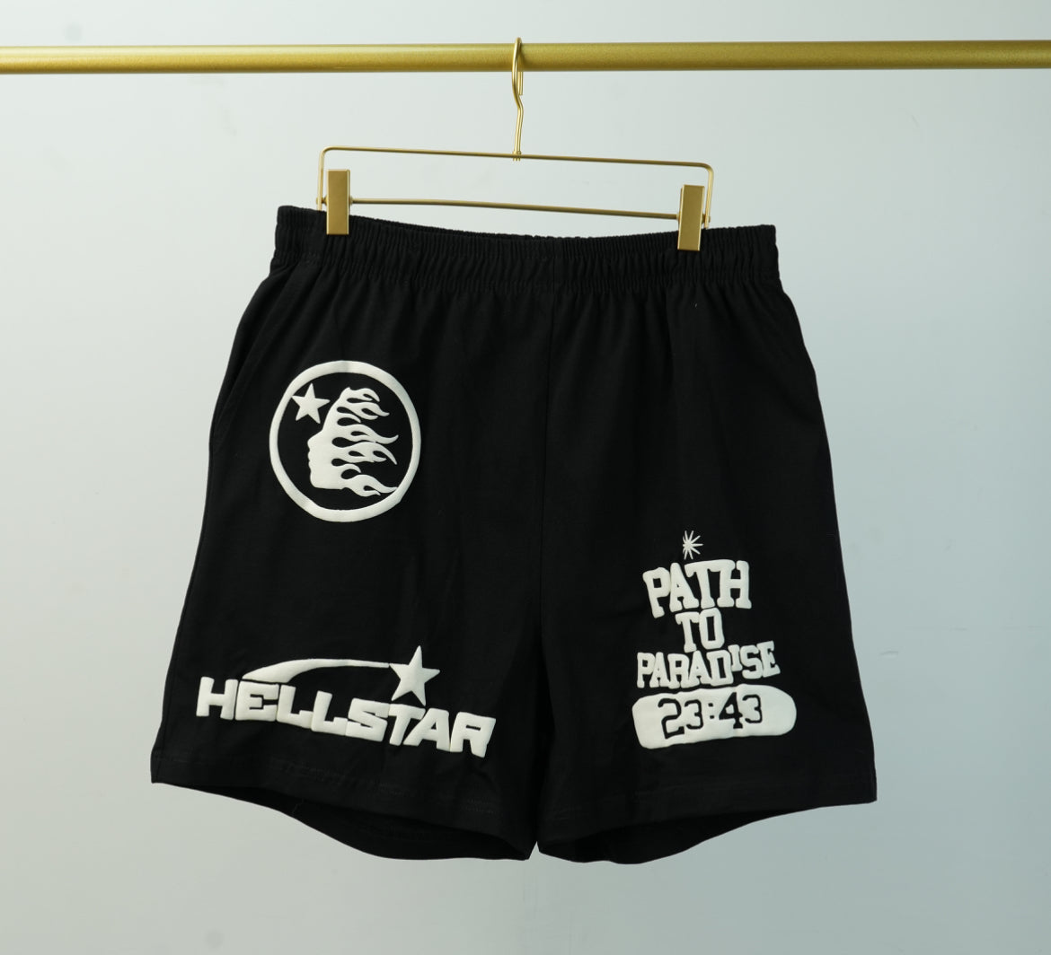 Hellstar shorts