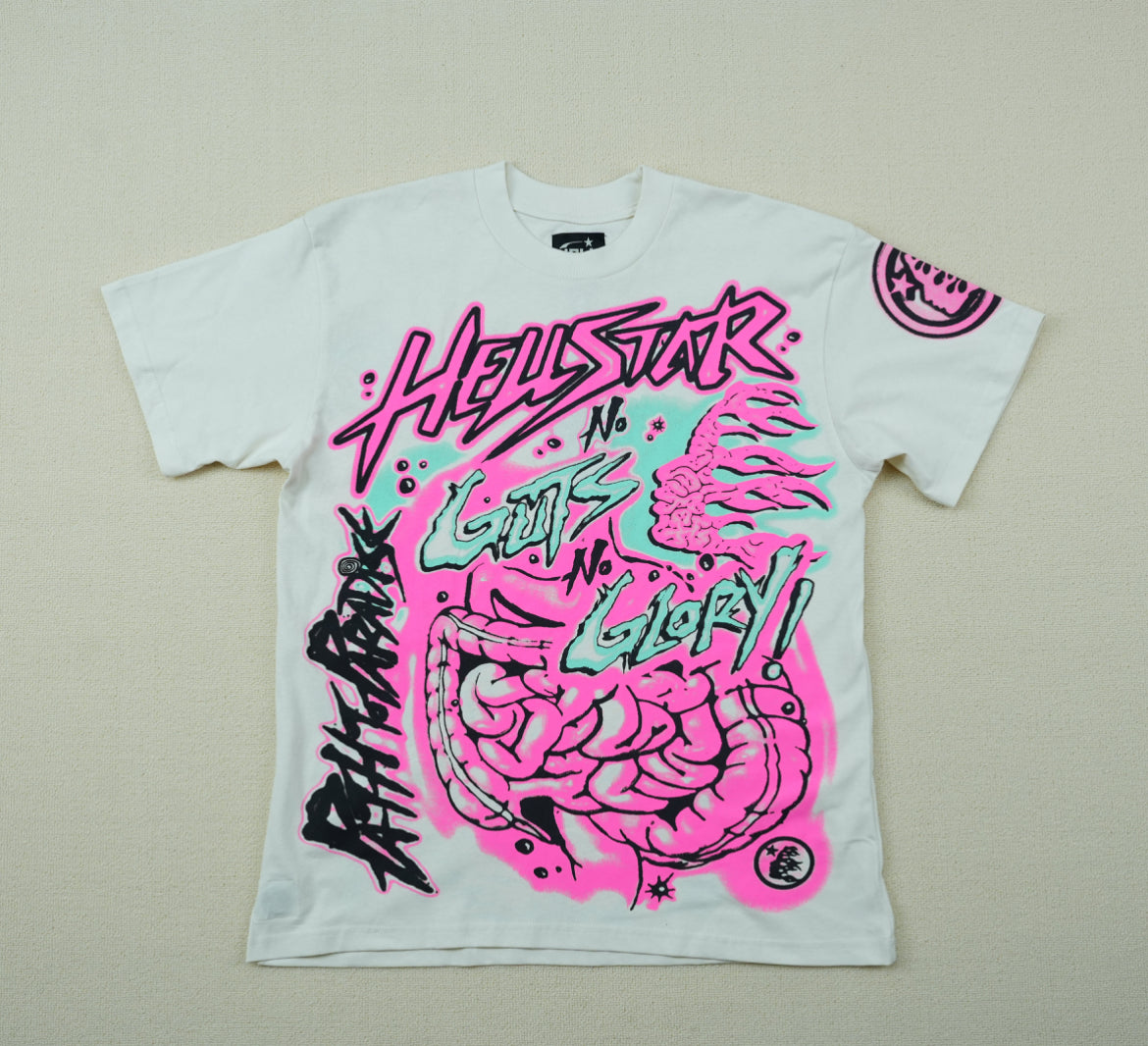 Hellstar tee