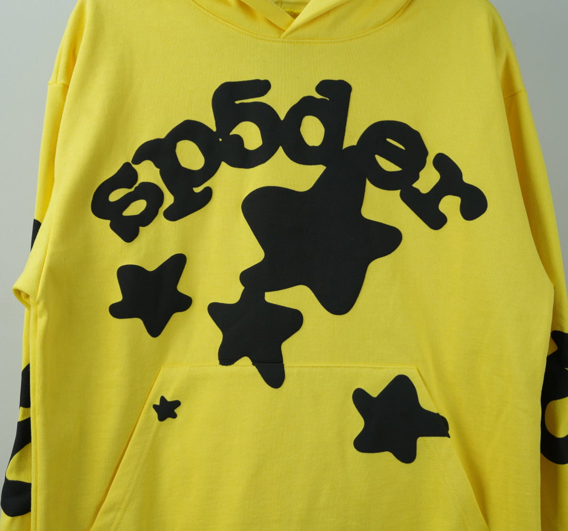 Sp5der hoodie