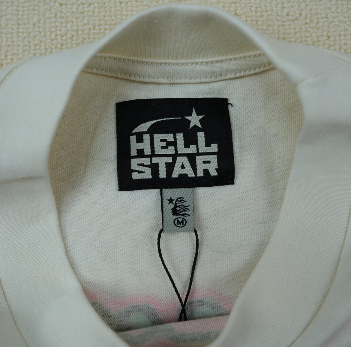 Hellstar tee