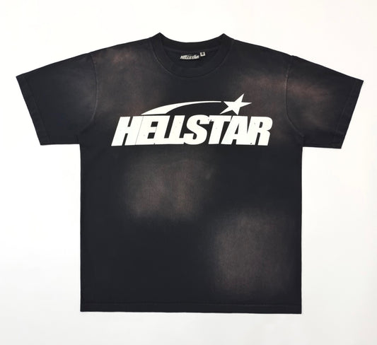 Hellstar tee