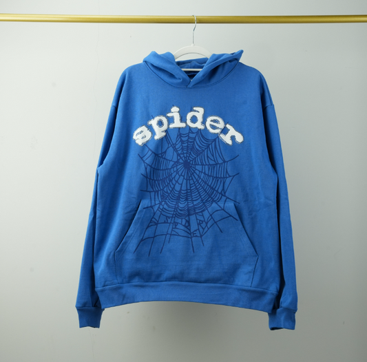 sp5der hoodie