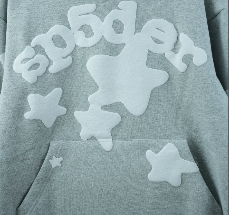 sp5der hoodie