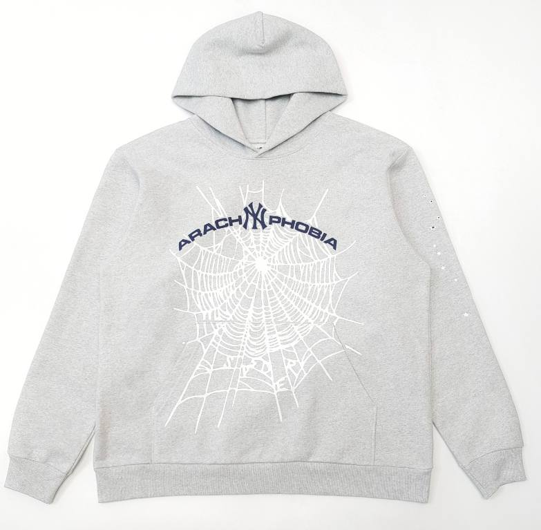 sp5der hoodie