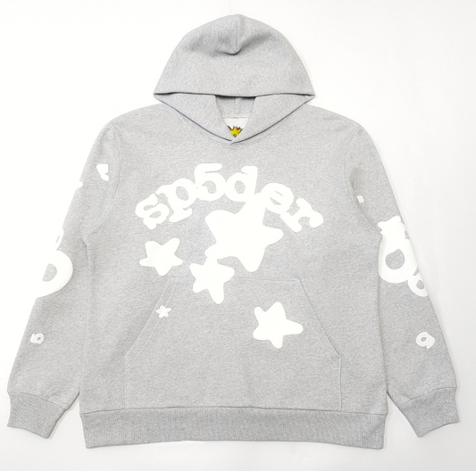 sp5der hoodie